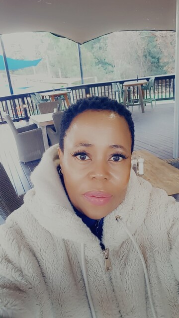 Lovey, 52 Johannesburg South, Gauteng, South Africa