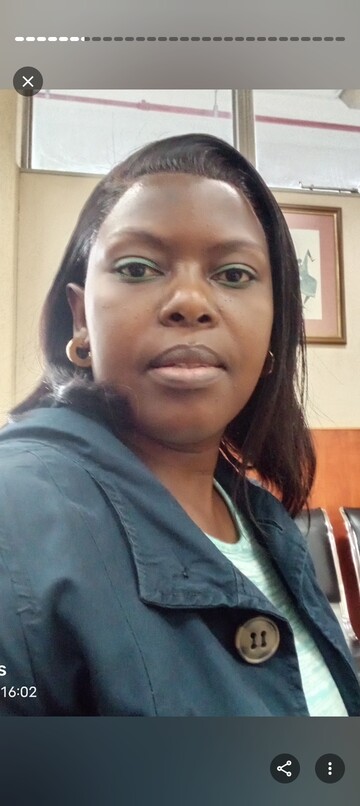 Thabi, 44 Durban, KwaZulu-Natal, South Africa