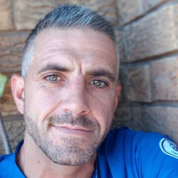 Rickyg, 40 Alberton, Gauteng, South Africa