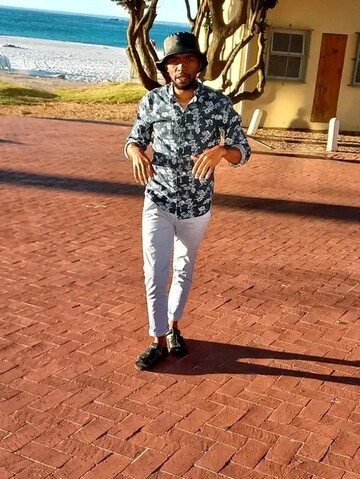 Touch, 36 Komga, Eastern Cape, South Africa