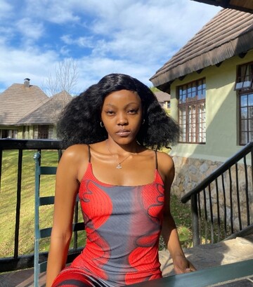Angela Lola, 22 Vanderbijlpark, Gauteng, South Africa