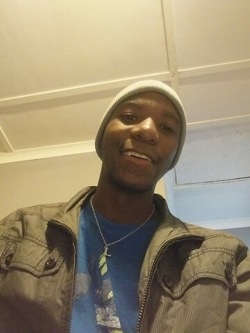 Bhuru, 24 Cape Town, Western Cape, South Africa