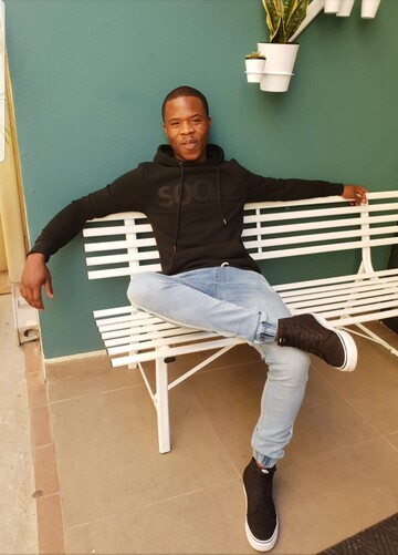 TeeRogers, 34 Kempton Park, Gauteng, South Africa