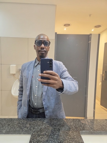 Bongz, 34 Vosloorus, Gauteng, South Africa