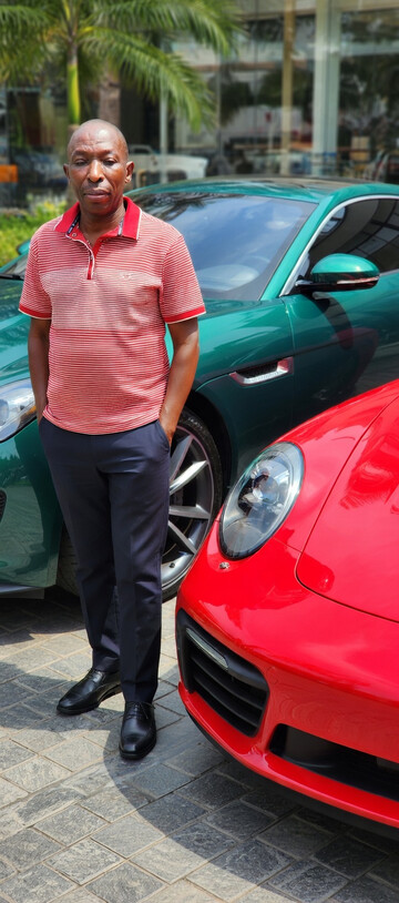 broPat, 57 Soshanguve, Gauteng, South Africa