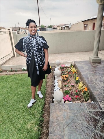 Diegi, 48 Benoni, Gauteng, South Africa