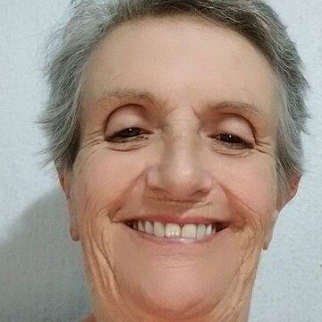 GLENDA, 69 Alberton, Gauteng, South Africa