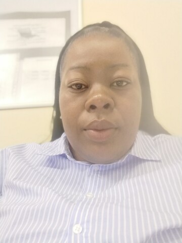Thabi, 34 Nkowankowa, Limpopo, South Africa