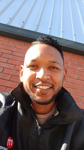 Ballack, 41 Port Elizabeth, Eastern Cape, South Africa