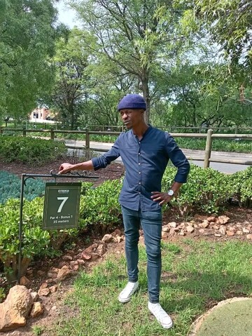  pm44, 45 Randfontein, Gauteng, South Africa