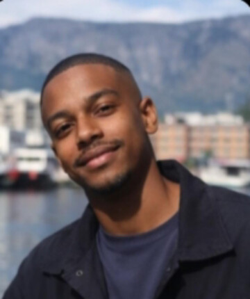 Dwayne, 26 Cape Town, Western Cape, South Africa