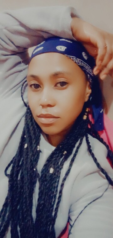 Momi, 41 Germiston, Gauteng, South Africa