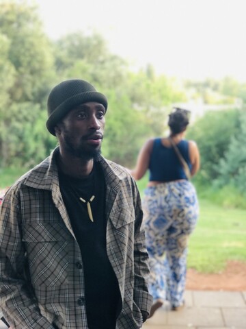 Simzin, 28 Johannesburg, Gauteng, South Africa