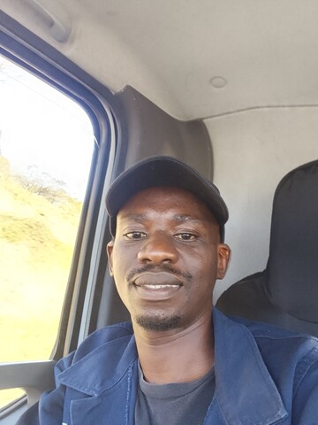 Thami, 30 Amanzimtoti, KwaZulu-Natal, South Africa