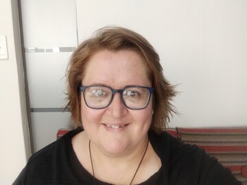 Christelle316, 42 Boksburg, Gauteng, South Africa