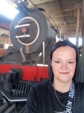 Elrina, 41 Pretoria, Gauteng, South Africa