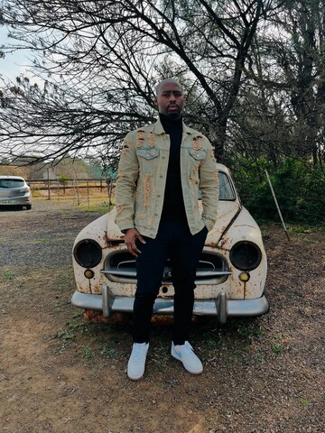 Sipho, 43 Durban, KwaZulu-Natal, South Africa