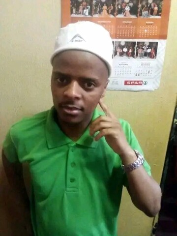 Innocent, 38 Durban, KwaZulu-Natal, South Africa