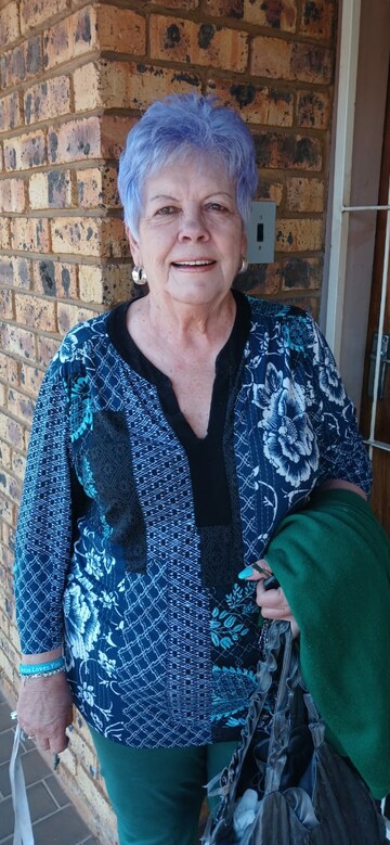 Bellabokkie, 78 Pretoria, Gauteng, South Africa