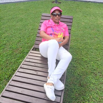 Sweetness, 58 Rustenburg, North West, South Africa