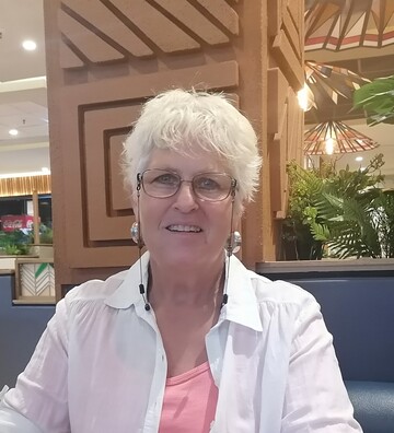 Blondie, 65 Pietermaritzburg, KwaZulu-Natal, South Africa
