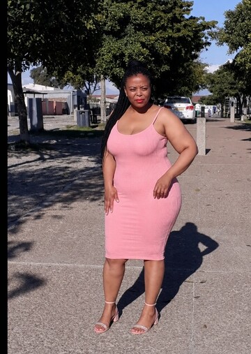 Nceshie, 45 Cape Town, Western Cape, South Africa
