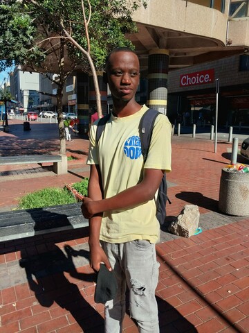 Bongmusa, 19 Port Elizabeth, Eastern Cape, South Africa