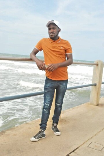 Thulani278, 31 Durban, KwaZulu-Natal, South Africa
