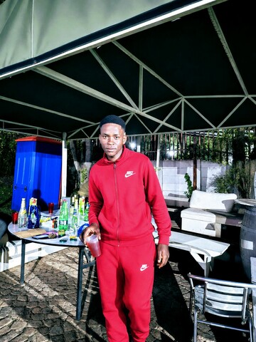 Logan, 24 Vanderbijlpark, Gauteng, South Africa