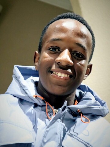 Asap, 18 Boksburg, Gauteng, South Africa
