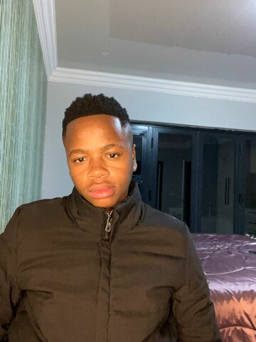 Tebza, 21 Tembisa, Gauteng, South Africa