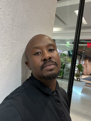 Black, 36 Pretoria, Gauteng, South Africa