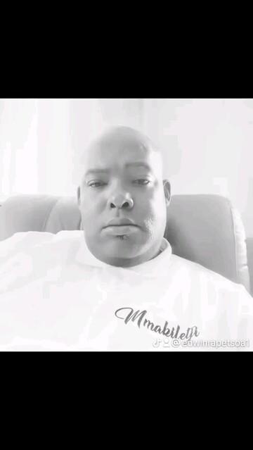 Murphy, 51 Soshanguve, Gauteng, South Africa