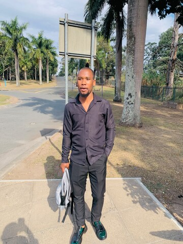 BabyFace, 21 Pinetown, KwaZulu-Natal, South Africa