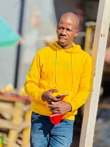 Walter, 41 Mount Frere, Eastern Cape, South Africa