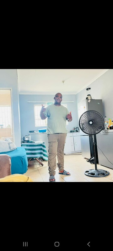 Thapzaza, 58 Mafikeng, North West, South Africa