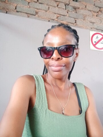 Palesa, 36 Benoni, Gauteng, South Africa