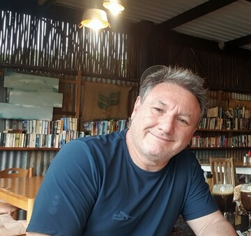 RicForg, 54 Boksburg, Gauteng, South Africa