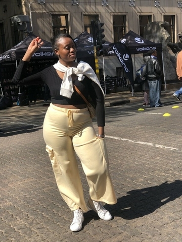 Granz, 32 Johannesburg, Gauteng, South Africa