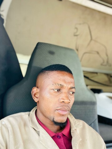 Siyabonga, 29 Randburg, Gauteng, South Africa