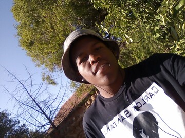 T0BY, 28 Soweto, Gauteng, South Africa