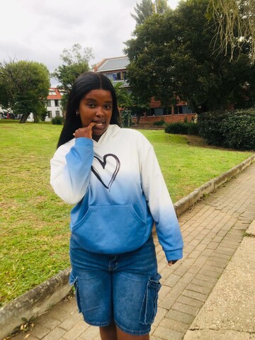 Teemyh, 22 East London, Eastern Cape, South Africa
