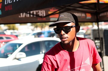 Aaron R, 35 Bethal, Mpumalanga, South Africa