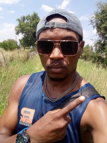 Frankie100, 34 Soweto, Gauteng, South Africa