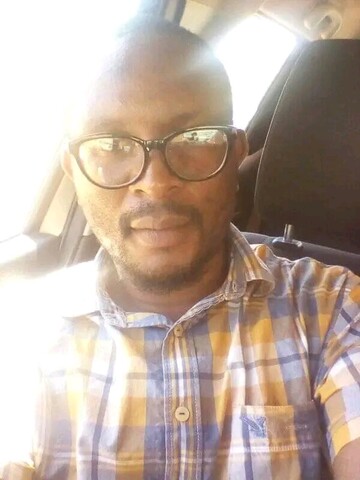 Walter326, 39 Germiston, Gauteng, South Africa
