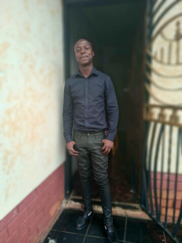 Tman, 26 Soshanguve, Gauteng, South Africa