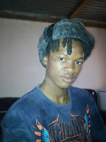 Gustavo62, 31 Soweto, Gauteng, South Africa