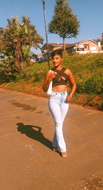 Debbie204, 42 Uvongo, KwaZulu-Natal, South Africa