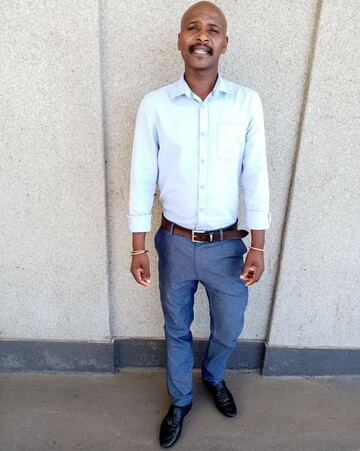 Rudzani, 50 Tembisa, Gauteng, South Africa