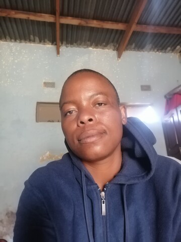 Nas Gama, 33 Soweto, Gauteng, South Africa
